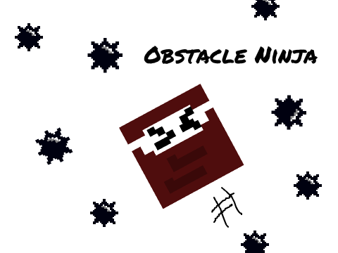 Obstacle Ninja