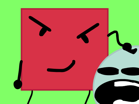 First Animation