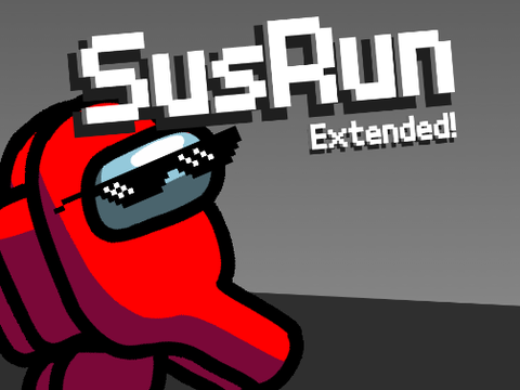SusRun Extended!