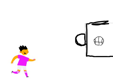 Un golazo!!!