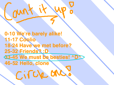 How Jay are you?  remix