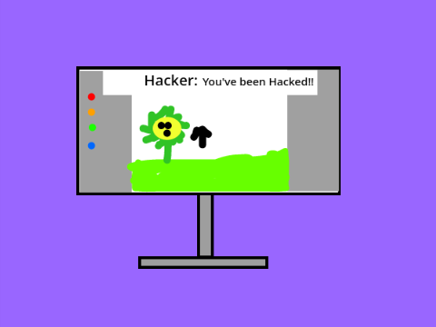 COMPUTER ART CONTEST