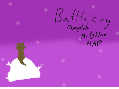 Part 1 || Battle Cry 