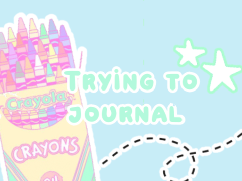 Journaling 