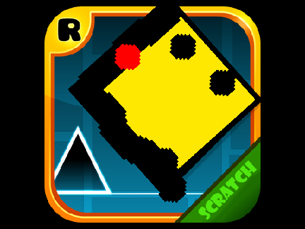 Geometry Dash v1.5 - Hannah Version