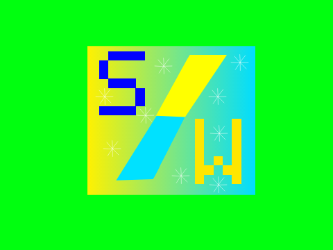Logo for @Shining_White contest
