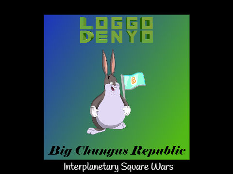 DENYO 3: Interplanetary Square Wars