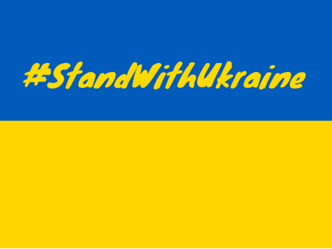 #StandWithUkraine  remix