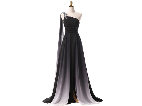 my dress for the dance.