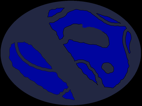 Planet Mining