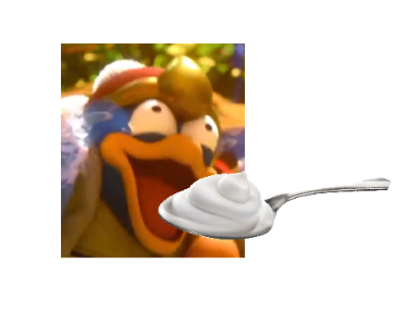 want some yogurt lad?
