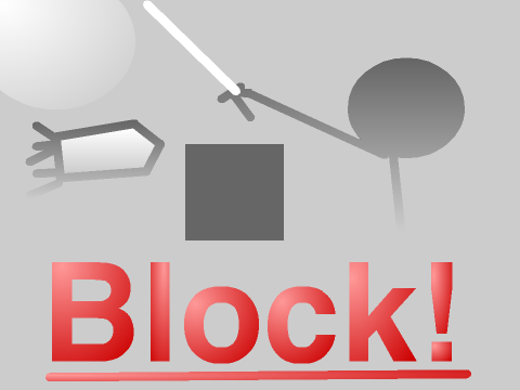 block
