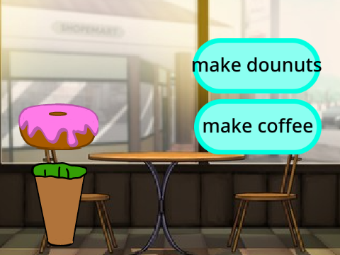 cafe tycoon