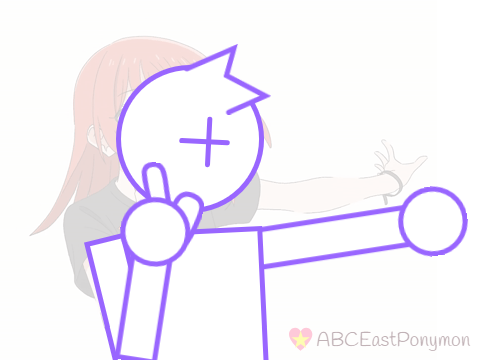 doodle dance template (code testing)