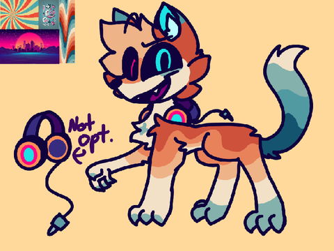 Retro Design Trade!