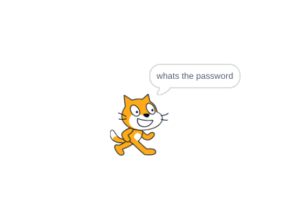 click the right button