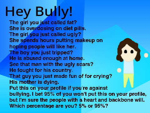 Hey bully! remix <3