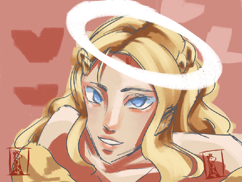 Angelica 