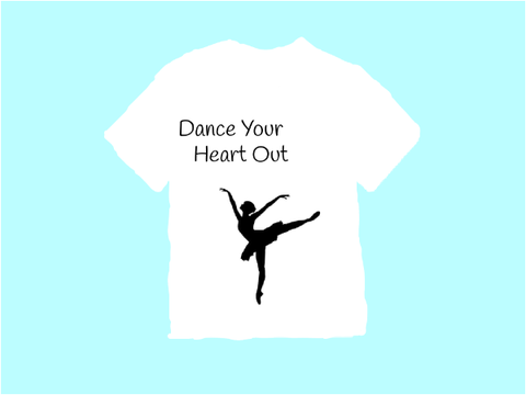 Design a T-Shirt Contest! OPEN remix