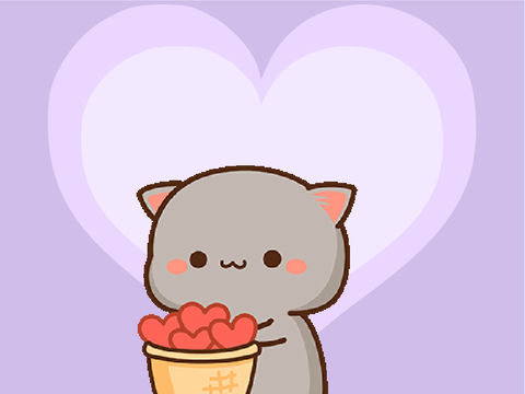 So cute :)