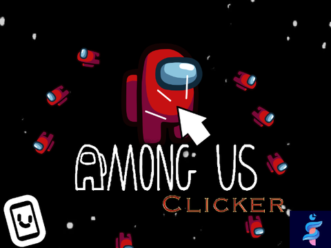 Among Us Clicker ඞ ඞ | #All #Games #Trending