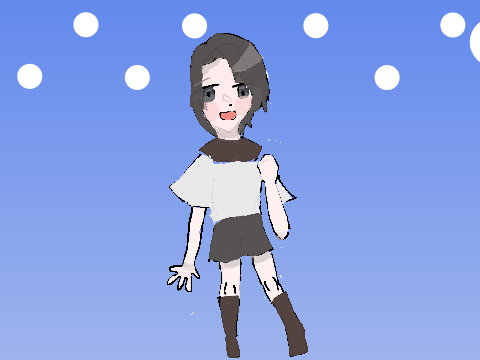 プラットフォーマー冒険！普通