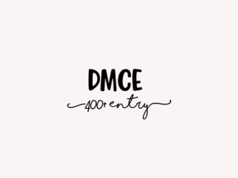 ⭒ 400+ DMCE ⭒