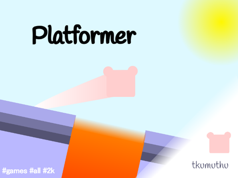 Platformer 