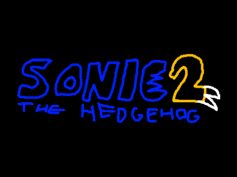 sanic the hedgehog the movie the sequel