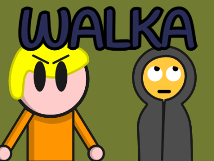 Walka template.