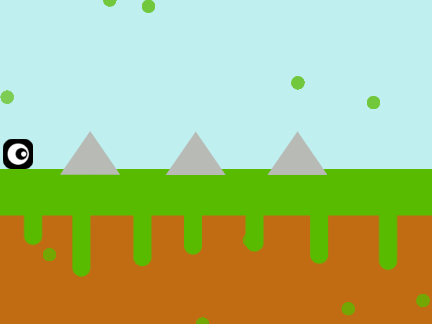 spring a platfomerV1.0