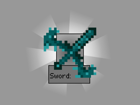 20 NEW swords