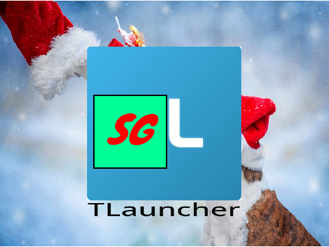 TLauncher2 без загрузки 1.2 remix