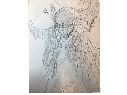 ナイトメアくん
