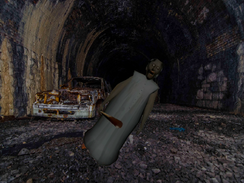 Do not click this!  v.1