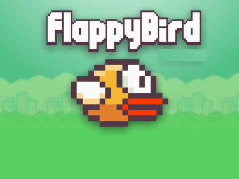 FlappyBird
