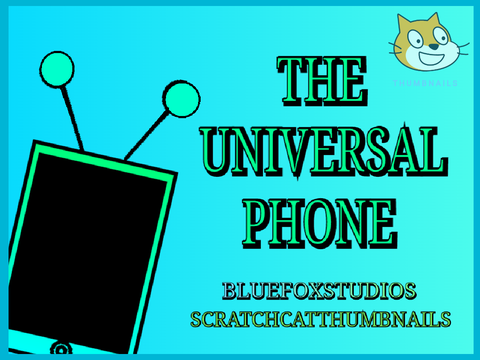 The Universal Phone Thumbnail