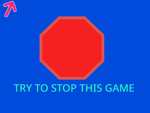 Stop Sign Clicker Engine!