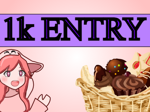 1k entry :> [Art, speedpaint]