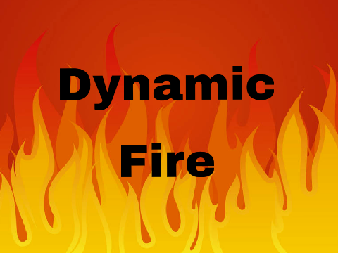 Team Dynamic Fire Signup | manikas