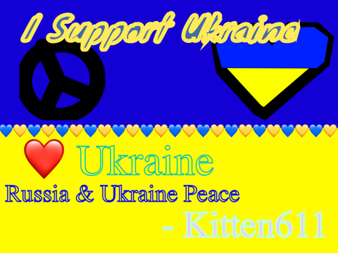 Ukraine Peace
