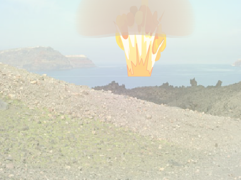 Mushroom Cloud (still bery wip)