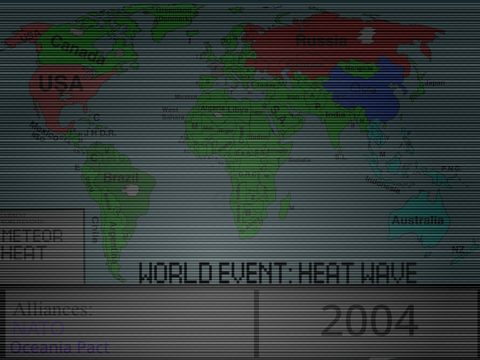 Aussi’s Universe World RP 