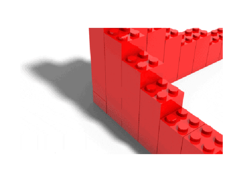 infinite lego