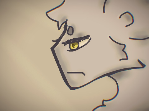 fanart for -gamerkat- !