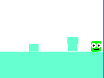 Platformer 6
