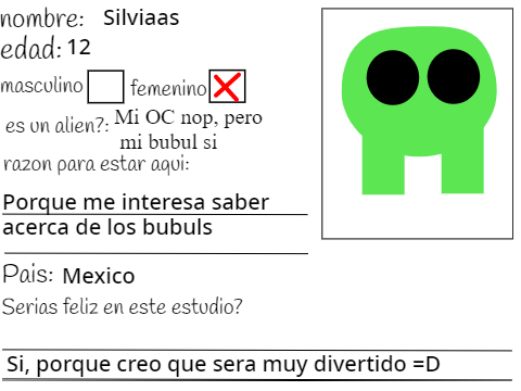 Solicitud remix