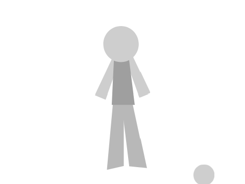 random animating tests(really bad)