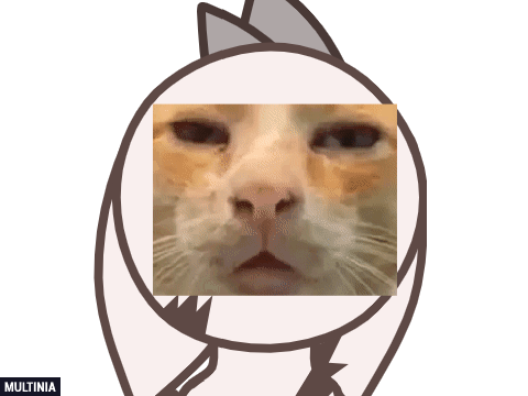 it has been done.