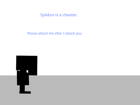 Syletrash vs Old RedFlower2015 (3)  
